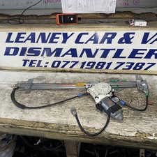 A9737200446 Window Regulator