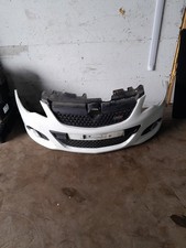VAUXHALL CORSA D VXR 3 DOOR