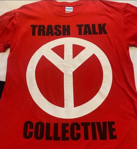 Trash talk band - trash,