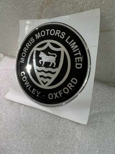 Morris motors ltdself adhesive - morris,
