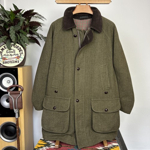 Barbour derby tweed jacket - tweed,