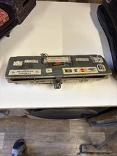 Old Bus Cash Box