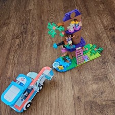LEGO Friends 41445 Vet Clinic Ambulance Set