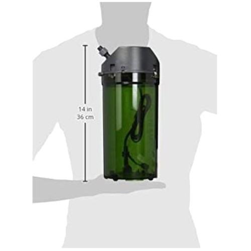 Eheim classic 2213 canister - eheim, 2213-37