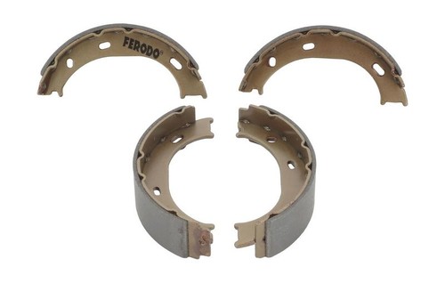 Ferodo fsb624 parking brake - parking,