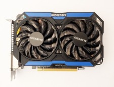 GIGABYTE WINDFORCE NVIDIA
