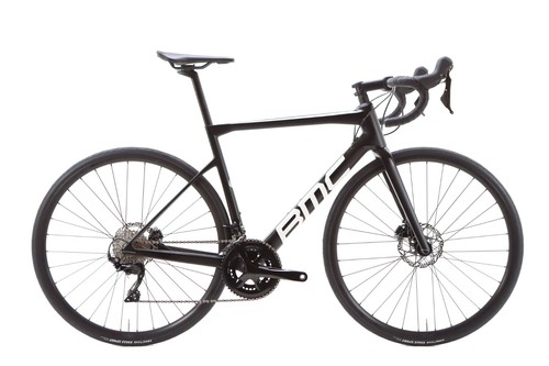 Bmc teammachine slr seven - bmc,