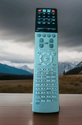Replacement remote control - replacement,