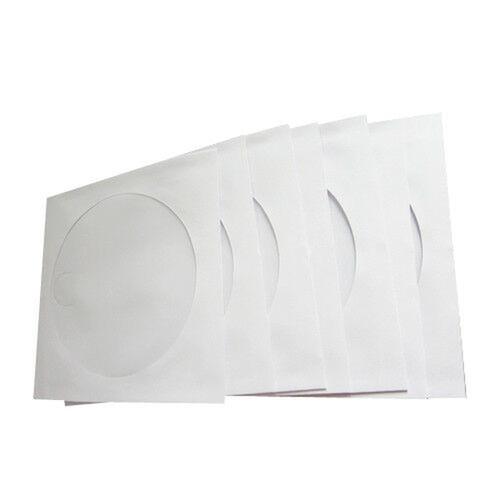 100 dvd paper - 100, envelope