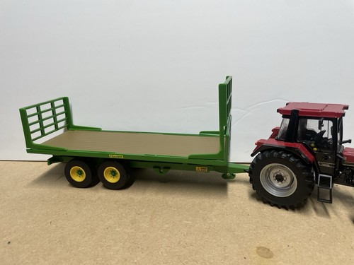 Britains farm conversions 32 - farm,
