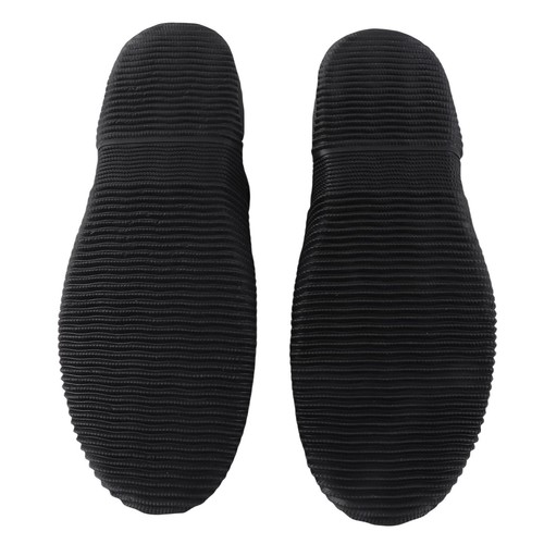 Neoprene diving boots 3mm - boots,