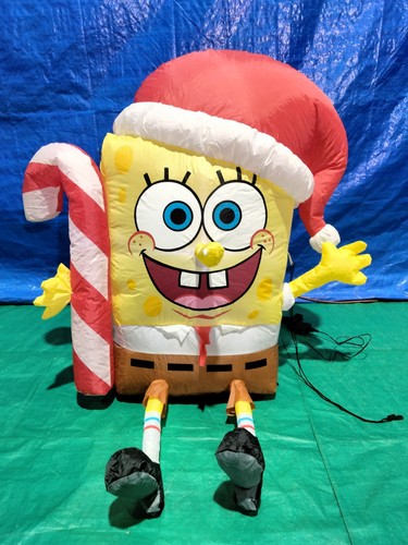 Gemmy airblown inflatable - 3',