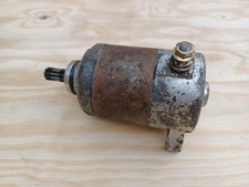 ♻️N♻️ Honda Cbr125R Cbr 125 2004 - 2006 ENGINE (JC34E) Starter Motor ♻️
