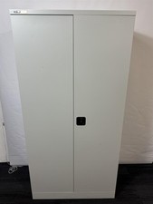 Steelco Office Furniture Grey