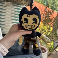 Bendy and the Ink Machine Dark