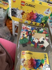 LEGO CLASSIC: Bricks and