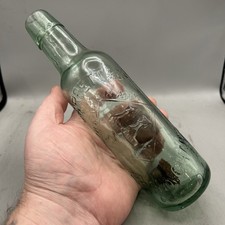 NICE 1880S PICTORIAL MINERAL