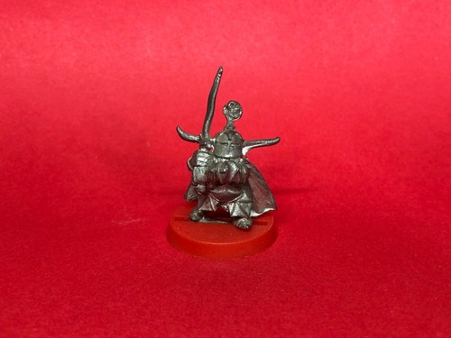 Citadel metal warhammer bc6 - citadel, gw