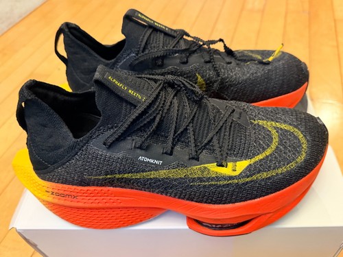 Nike air zoom alphafly next - air,