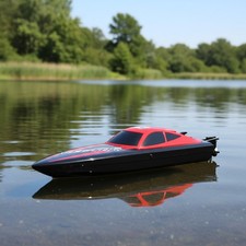20MPH Fast RC Boat for Adults