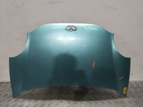 96315223 front bonnet - front, /
