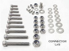 M2 M3 M4 Cap Head Allen Bolts