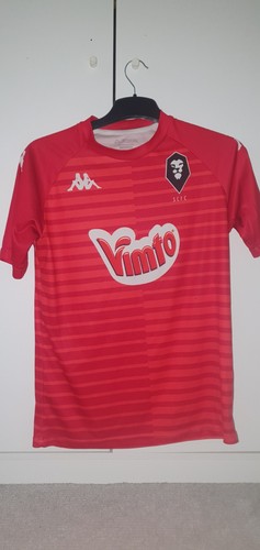 Kappa salford city away - salford,