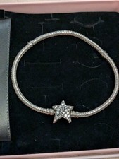 PANDORA Moments Asymmetric