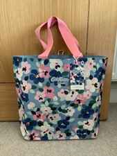 Cath Kidston Tote Bag Flora