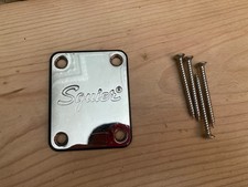 Squier Electric Guitar