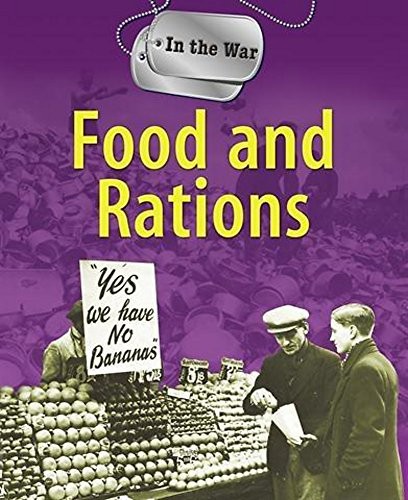 The war food - war:,