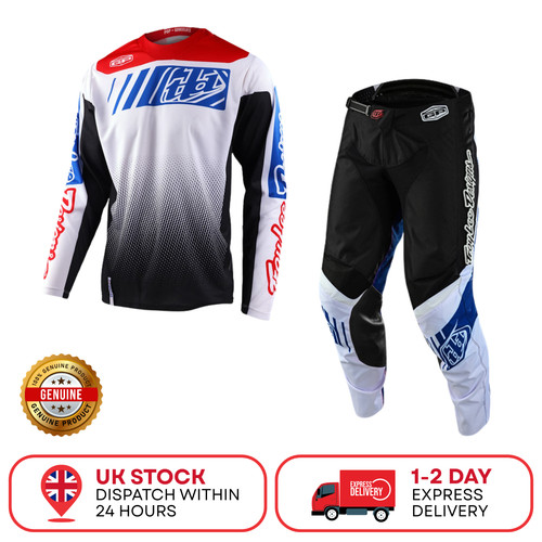 Troy lee designs kit - troy, gp