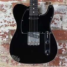 Fender telecaster custom tl62b - fender,