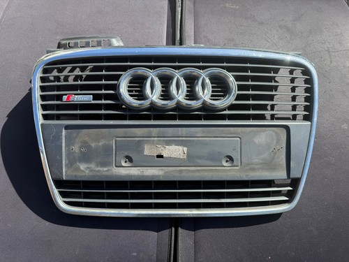 Audi line front - b7,