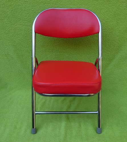 Vintage childrens folding - vintage,