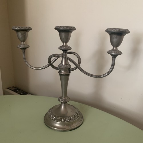 Vintage ianthe silver - vintage,