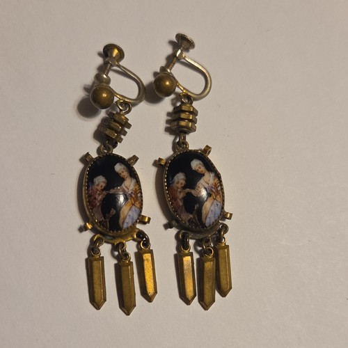 Czechslovakia victorian oval - czechslovakia,
