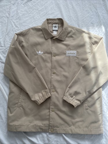 Adidas oasis tour - tour, live