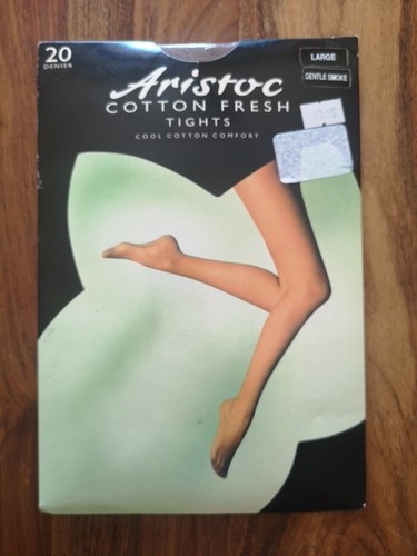 Aristoc denier large - 20,