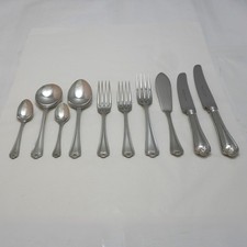 JESMOND Pattern Sheffield Made