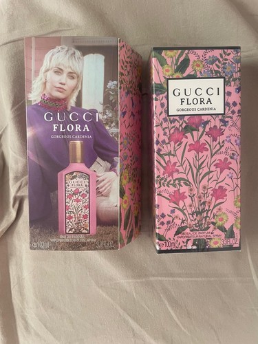 Gucci flora gorgeous gardenia - gucci,