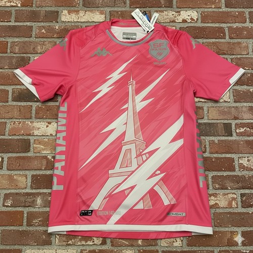 Kappa stade francais - kappa,
