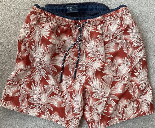 Fat face mens swim - mens,