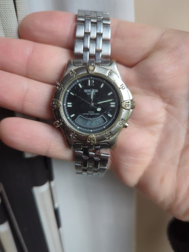 Vintage mens sekonda ana - mens,