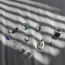 jewellery joblot