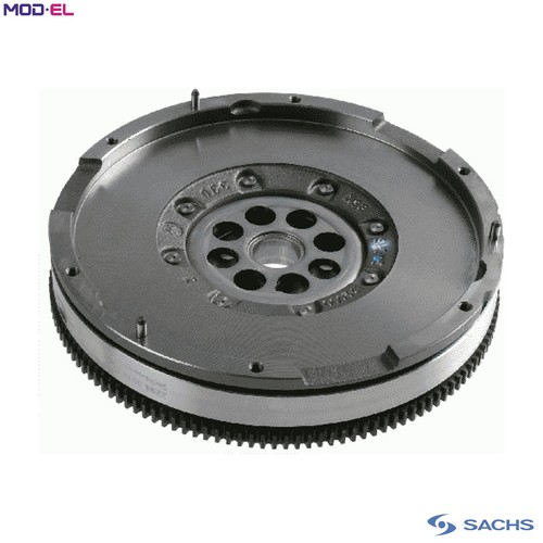 Flywheel 2294 001 003 - flywheel,