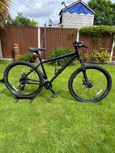 Carrera vengeance mountain - carrera,