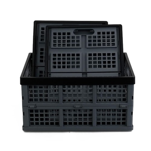 Pack l plastic - 3-pack,