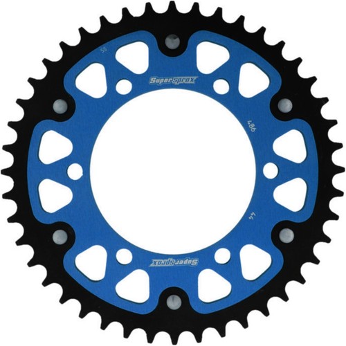 Supersprox stealth sprocket - supersprox,