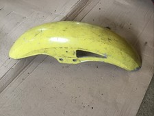 Kawasaki GPz550 GPZ 550A